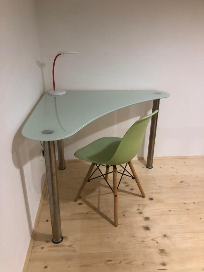 Apartman V Lesni Jablonec nad Nisou Eksteriør bilde